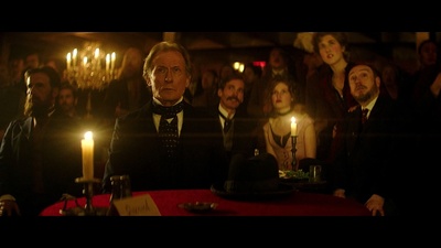 莱姆豪斯的杀人魔剧照的剧照