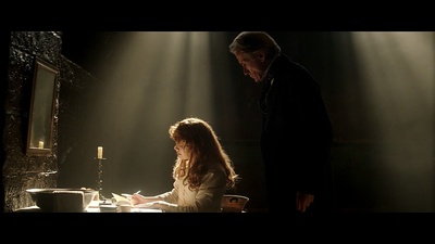 莱姆豪斯的杀人魔剧照的剧照