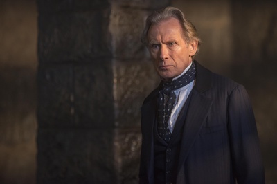 莱姆豪斯的杀人魔剧照的剧照