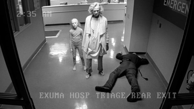 失魂记忆剧照的剧照