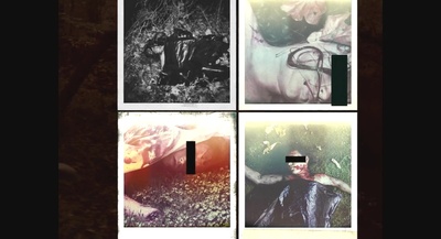 失魂记忆剧照的剧照