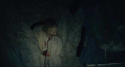 失魂记忆剧照的剧照