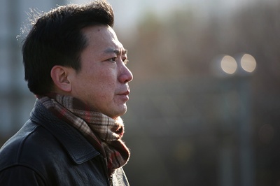 神探亨特张剧照的剧照