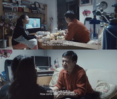 神探亨特张剧照的剧照