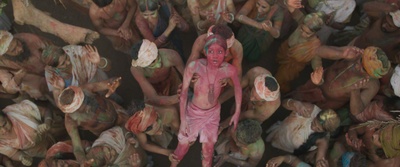 森林之子毛克利剧照的剧照