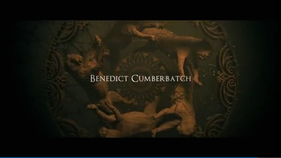 森林之子毛克利剧照的剧照