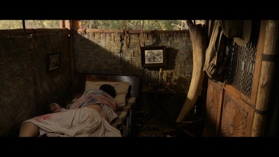 森林之子毛克利剧照的剧照