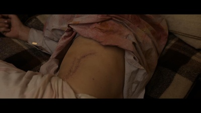 森林之子毛克利剧照的剧照