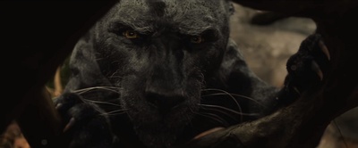 森林之子毛克利剧照的剧照