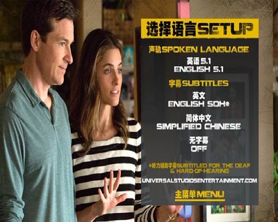 身份窃贼剧照的剧照