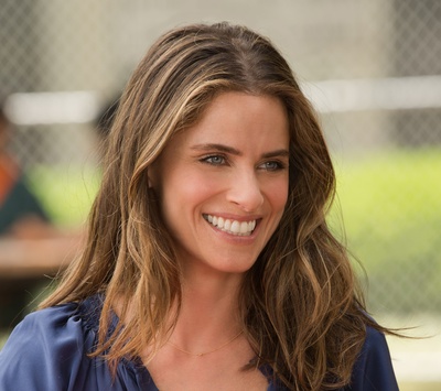 身份窃贼剧照的剧照