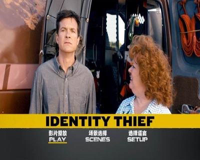 身份窃贼剧照的剧照