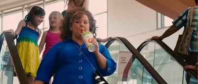 身份窃贼剧照的剧照