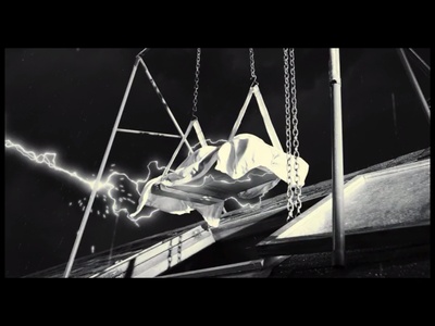 科学怪狗剧照的剧照