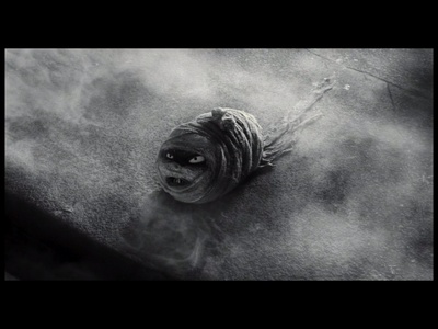 科学怪狗剧照的剧照