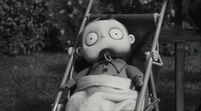 科学怪狗剧照的剧照