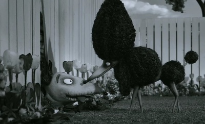 科学怪狗剧照的剧照