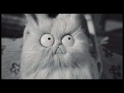 科学怪狗剧照的剧照