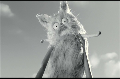 科学怪狗剧照的剧照