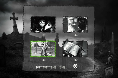 科学怪狗剧照的剧照