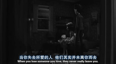 科学怪狗剧照的剧照