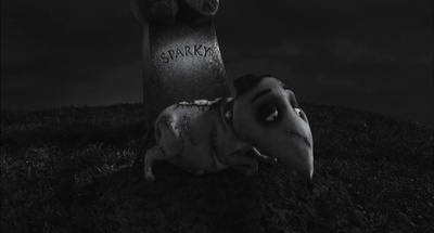 科学怪狗剧照的剧照