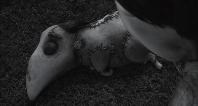 科学怪狗剧照的剧照