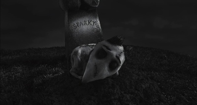 科学怪狗剧照的剧照