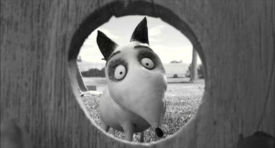 科学怪狗剧照的剧照