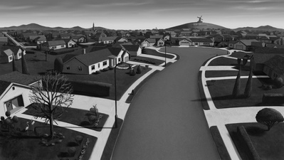 科学怪狗剧照的剧照