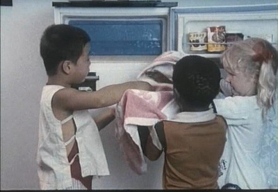 小刺猬奏鸣曲剧照的剧照