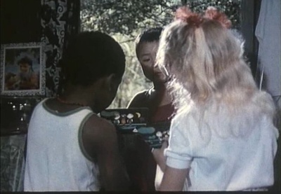 小刺猬奏鸣曲剧照的剧照