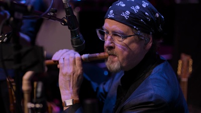 汉斯·季默：布拉格现场剧照的剧照