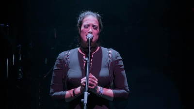 汉斯·季默：布拉格现场剧照的剧照