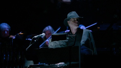 汉斯·季默：布拉格现场剧照的剧照