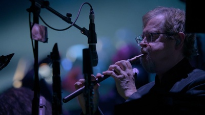 汉斯·季默：布拉格现场剧照的剧照