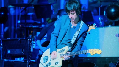 汉斯·季默：布拉格现场剧照的剧照