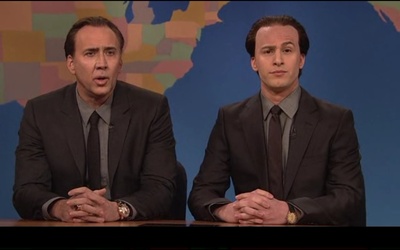 周六夜现场：佐伊·丹斯切尔/Karmin剧照的剧照