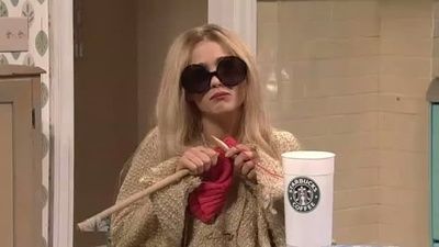 周六夜现场：佐伊·丹斯切尔/Karmin剧照的剧照