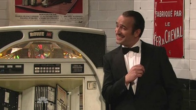 周六夜现场：佐伊·丹斯切尔/Karmin剧照的剧照