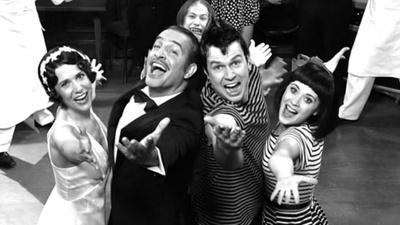 周六夜现场：佐伊·丹斯切尔/Karmin剧照的剧照