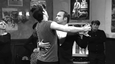 周六夜现场：佐伊·丹斯切尔/Karmin剧照的剧照