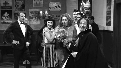 周六夜现场：佐伊·丹斯切尔/Karmin剧照的剧照