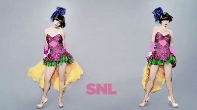 周六夜现场：佐伊·丹斯切尔/Karmin剧照的剧照