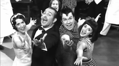 周六夜现场：佐伊·丹斯切尔/Karmin剧照的剧照