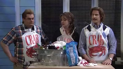 周六夜现场：佐伊·丹斯切尔/Karmin剧照的剧照