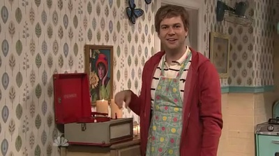 周六夜现场：佐伊·丹斯切尔/Karmin剧照的剧照