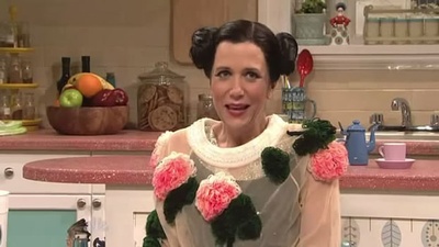 周六夜现场：佐伊·丹斯切尔/Karmin剧照的剧照