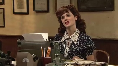 周六夜现场：佐伊·丹斯切尔/Karmin剧照的剧照