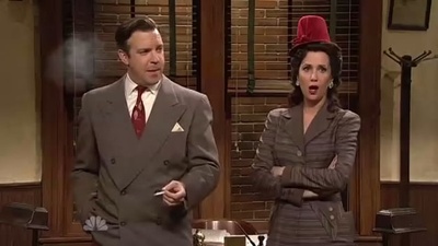 周六夜现场：佐伊·丹斯切尔/Karmin剧照的剧照